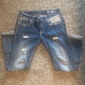 Miss Me Size 29